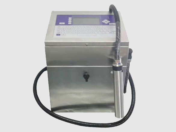 Lt610小字符噴碼機(jī)